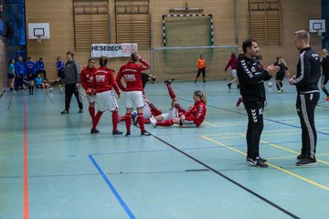 Bild 41 - Hesebeck Hallenmasters